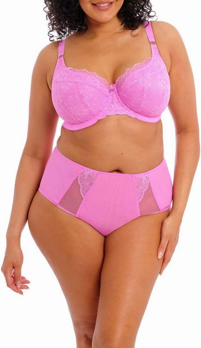 Elomi Women's Brianna Underwire Padded Half-Cup Bra