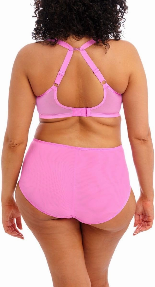 Elomi Women's Brianna Underwire Padded Half-Cup Bra
