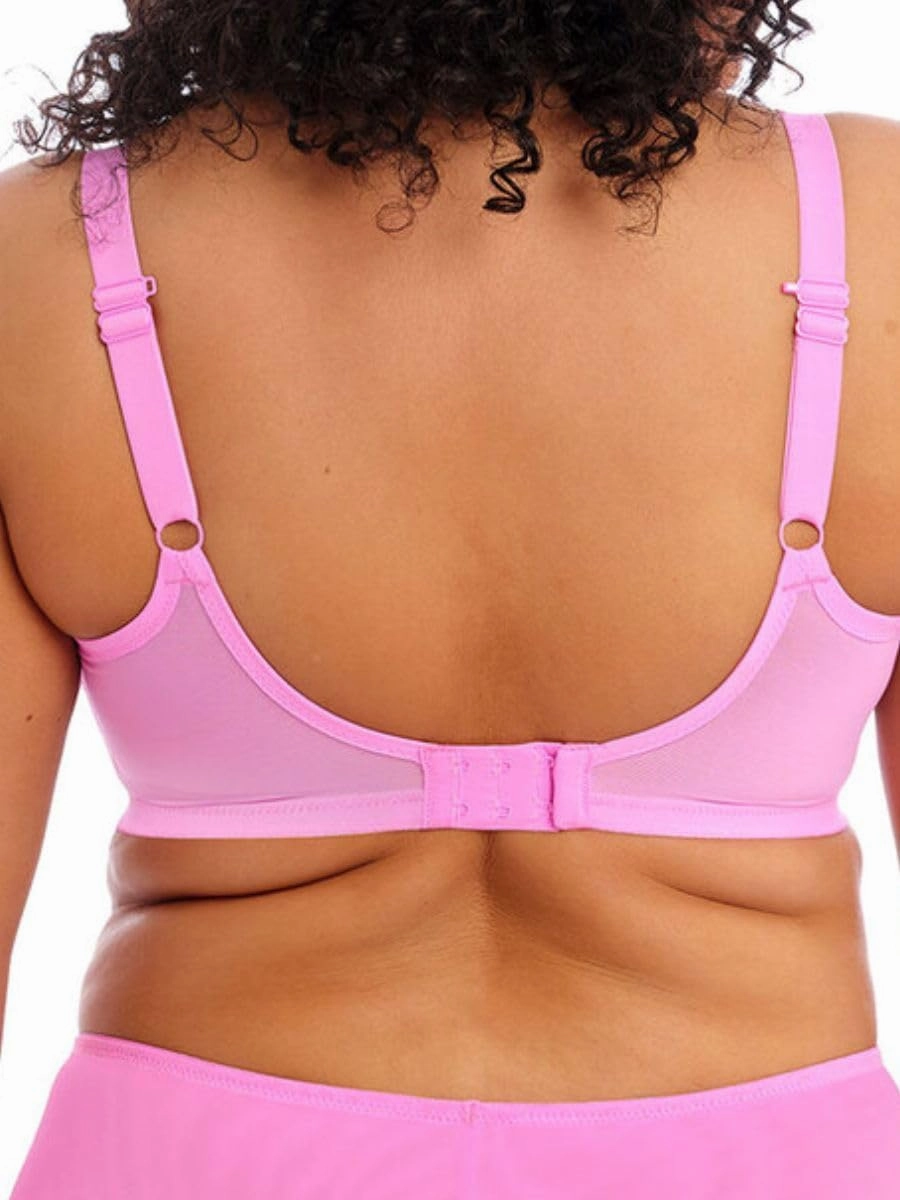 Elomi Women's Brianna Underwire Padded Half-Cup Bra