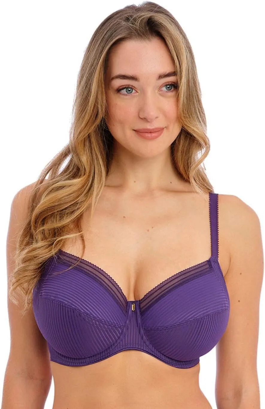 Fantasie Women's Fusion Underwire Full Cup Side Support Bra