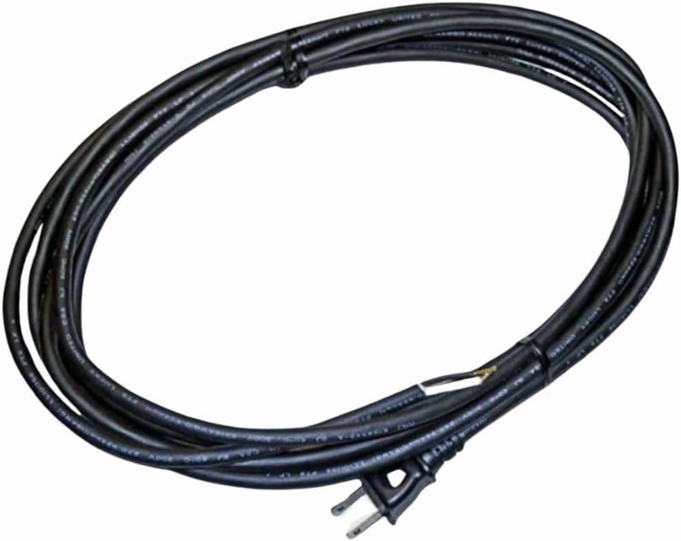 Fein Replacement Two Wire Cable for FMM250/FMM250Q Multimaster Oscillating Tool - 18-Gauge, 5-Meter - 30707345019