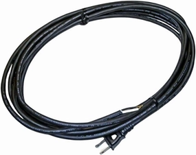 Fein Replacement Two Wire Cable for FMM250/FMM250Q Multimaster Oscillating Tool - 18-Gauge, 5-Meter - 30707345019