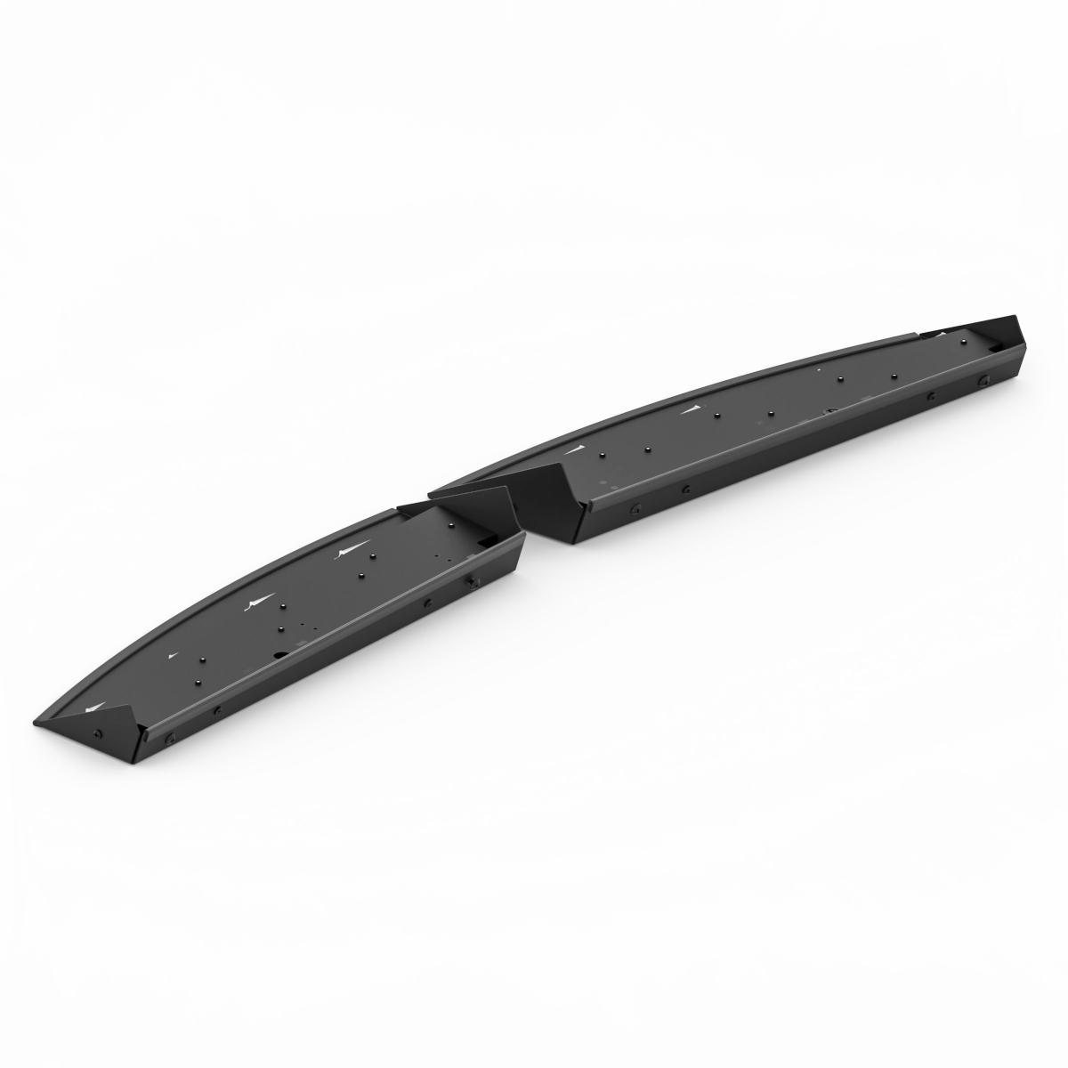 Feniex Quantum 1.0 Interior Light Bar - Quad