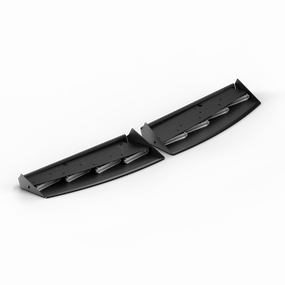 Feniex Quantum 1.0 Interior Light Bar - Quad