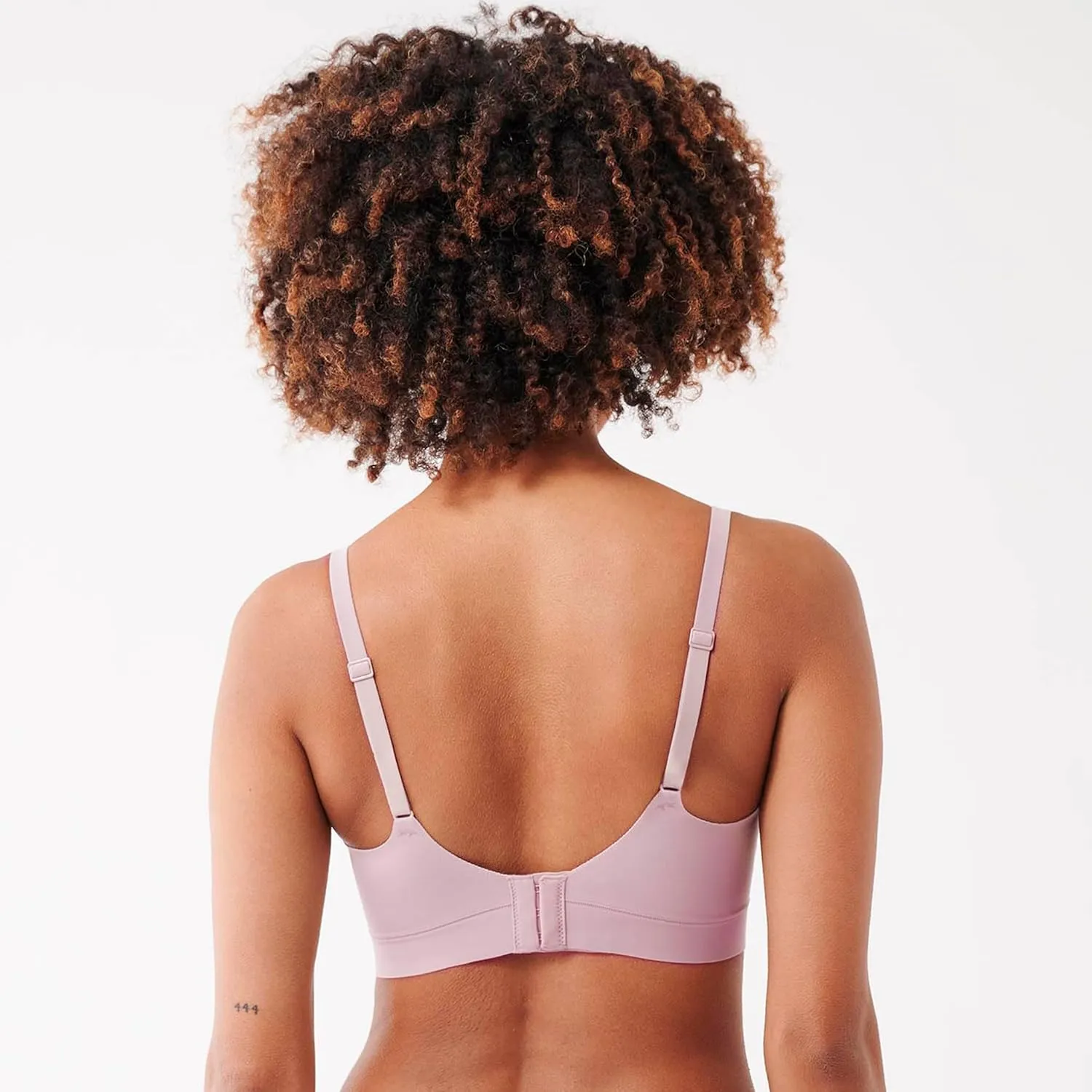 Floatley Cozy Adjustable Bra Comfort Wirefree Seamless Bra with Embedded Pad for Women