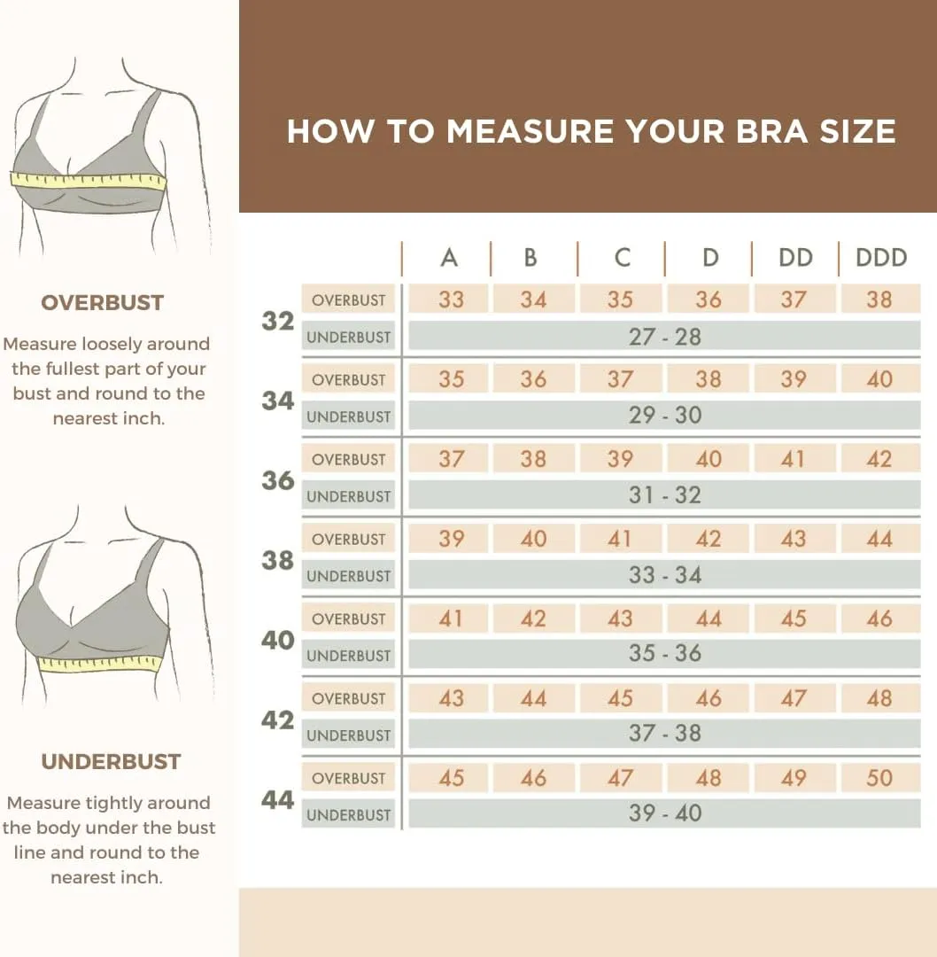 Floatley Cozy Adjustable Bra Comfort Wirefree Seamless Bra with Embedded Pad for Women