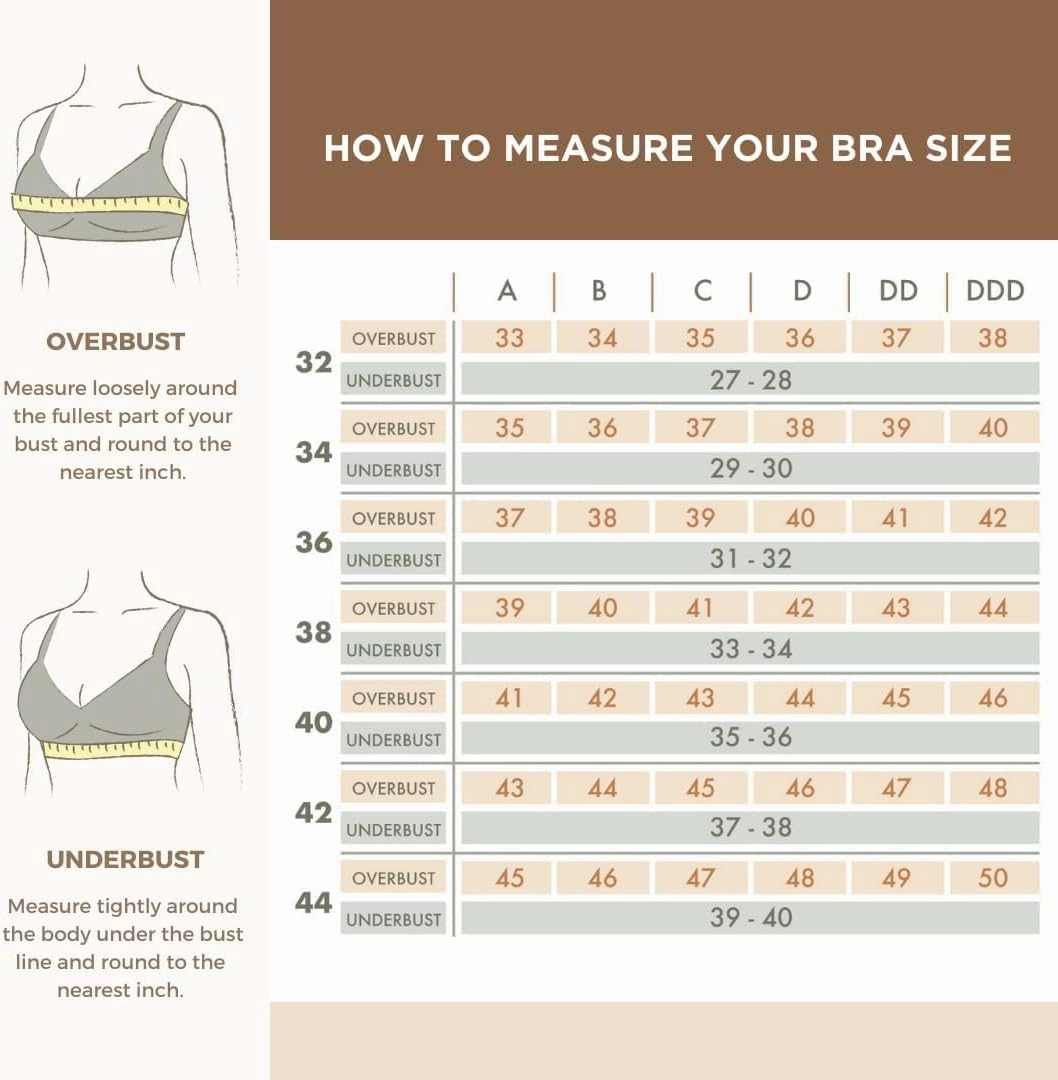 Floatley Cozy Adjustable Bra Comfort Wirefree Seamless Bra with Embedded Pad for Women