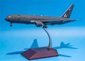 for GeminiJets for US Air Force for Boeing KC-46A Pegasus 18-46049 1:200 Aircraft Pre-Built Model