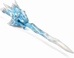 Formidable Toys - 32" Foam Swords for Kids - Mix & Match Designs - Pretend Play & Knight Toys - Fun Foam Weapons for Adults & Kids