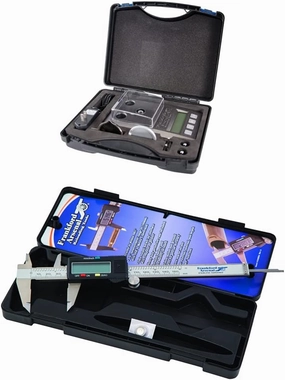Frankford Arsenal Platinum Series Precision Scale with Electronic Caliper