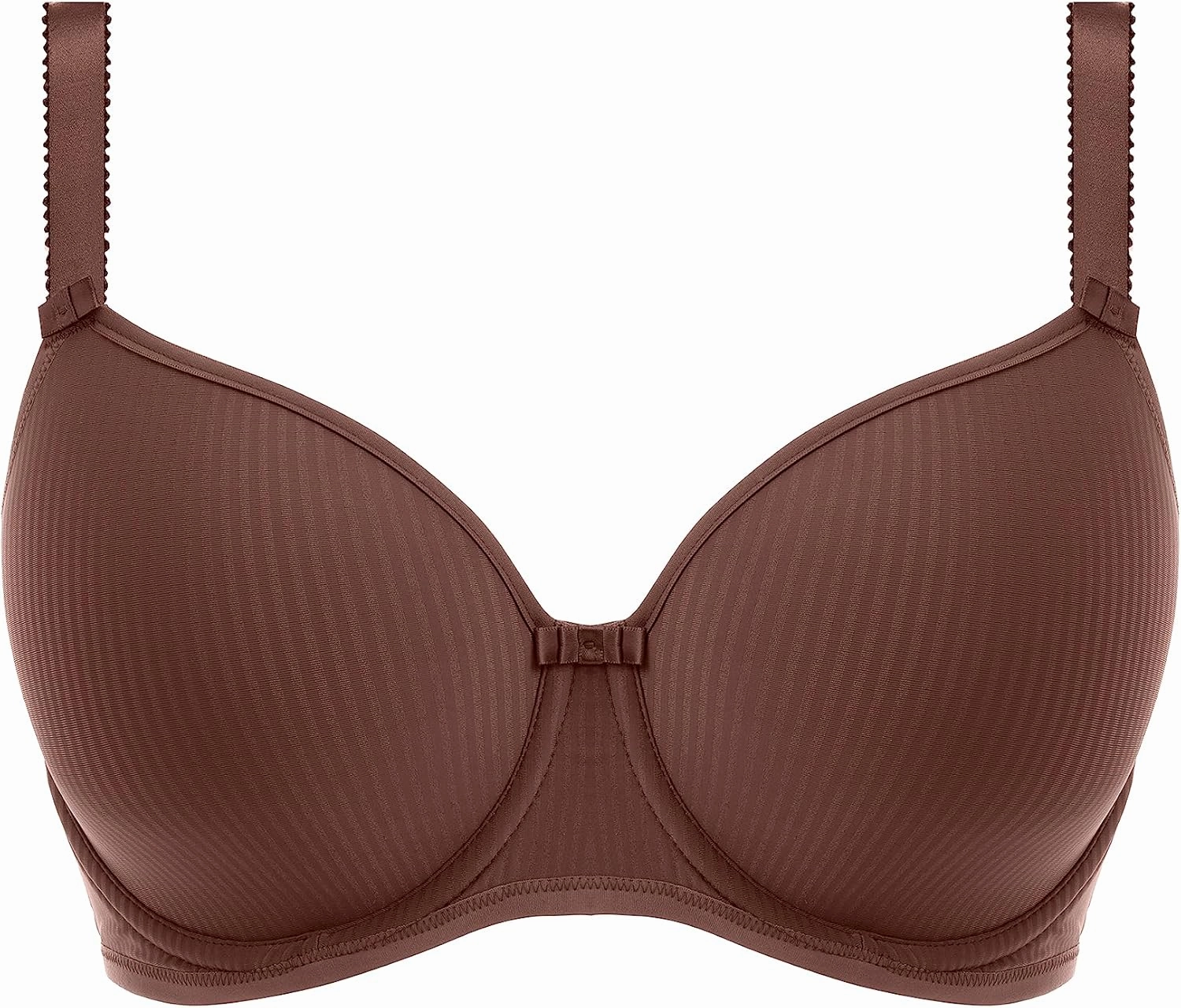 Freya Women's Idol Underwire Molded T-Shirt Bra.