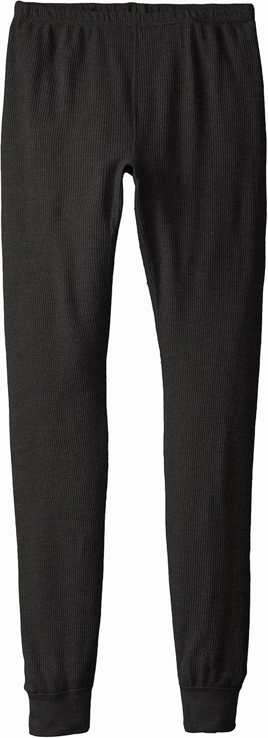 Fruit of the Loom Women's Thermal Underwear Bottom