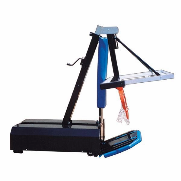 Fury™ Nitro Portable Basketball Goal