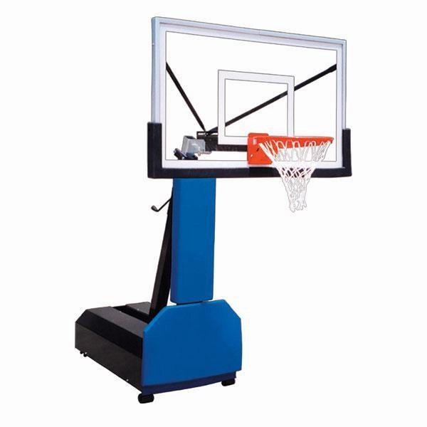 Fury™ Nitro Portable Basketball Goal