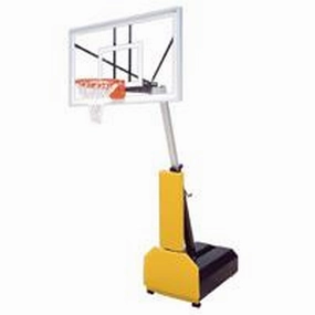 Fury™ Nitro Portable Basketball Goal