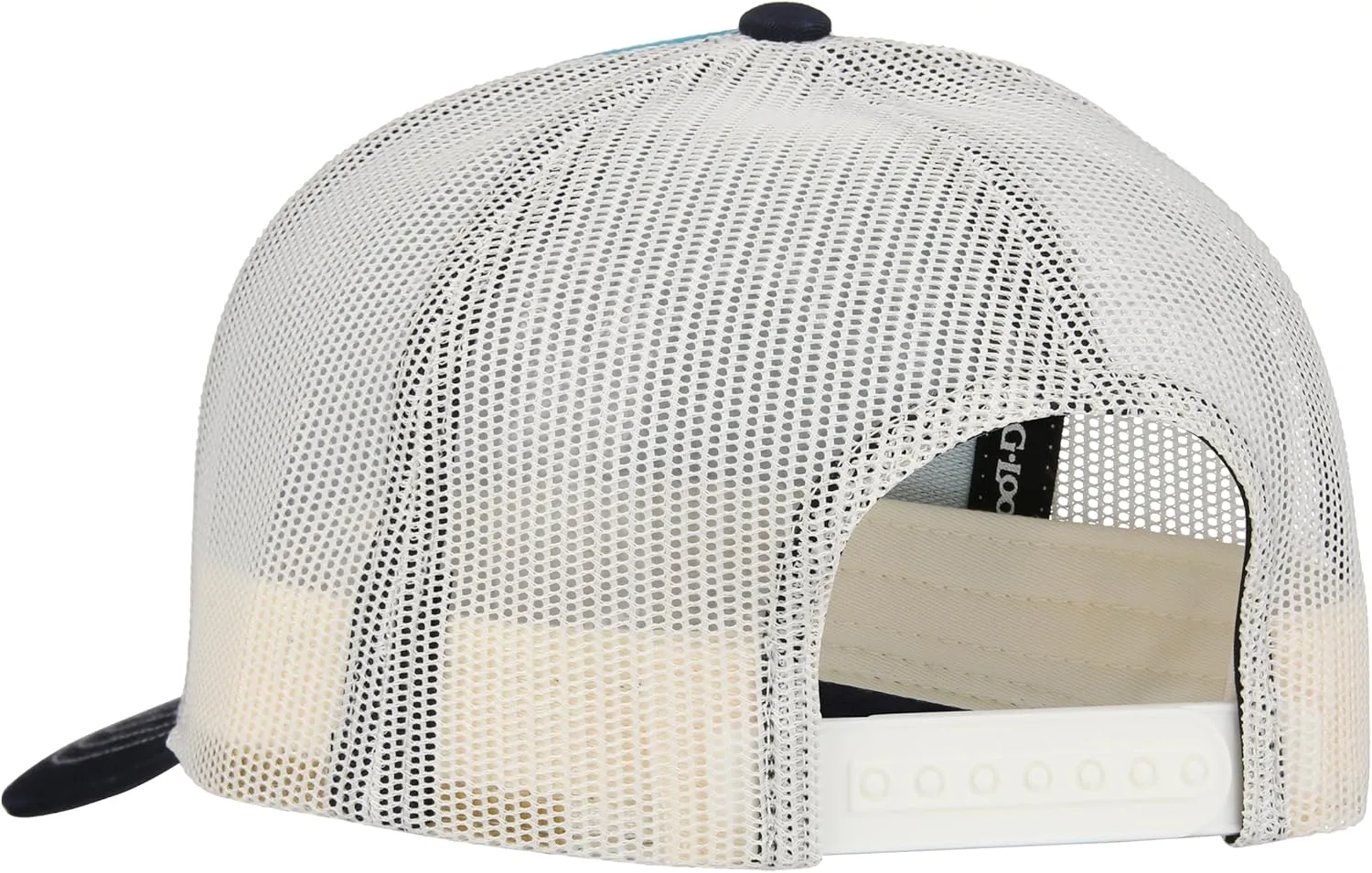 G. Loomis FISH PATCH CAP