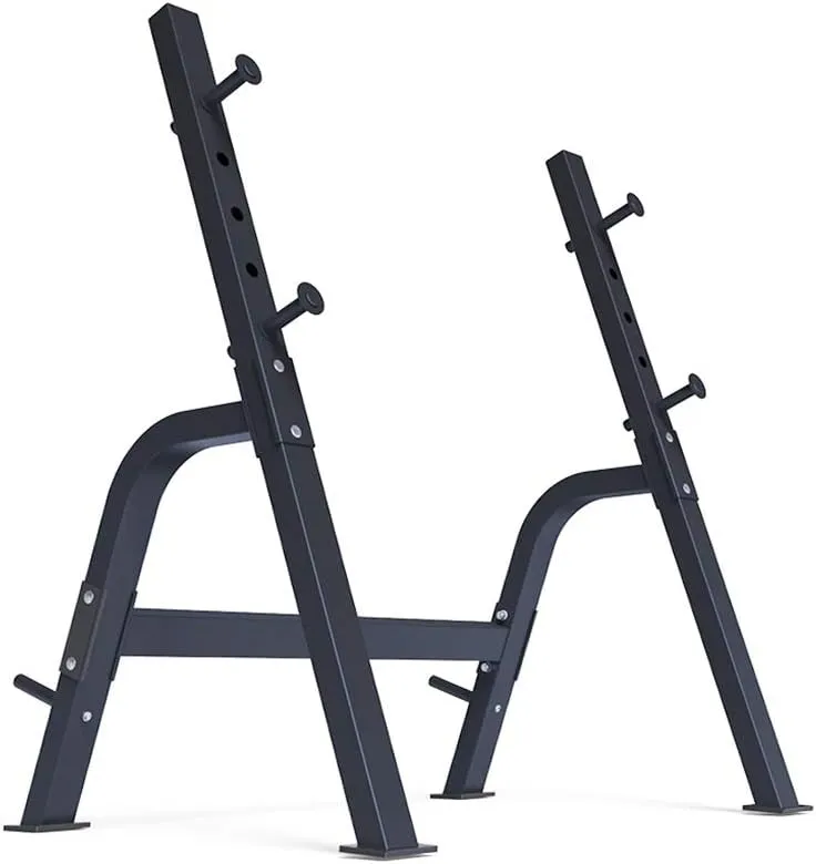 GeRRiT Small Dumbbell Adjustle Weight Bench, Multi-Function Household and Commercial Full Body Exercise Dumbbell Bench 400 Kg Weight Bench Press Training Stool 3 Color