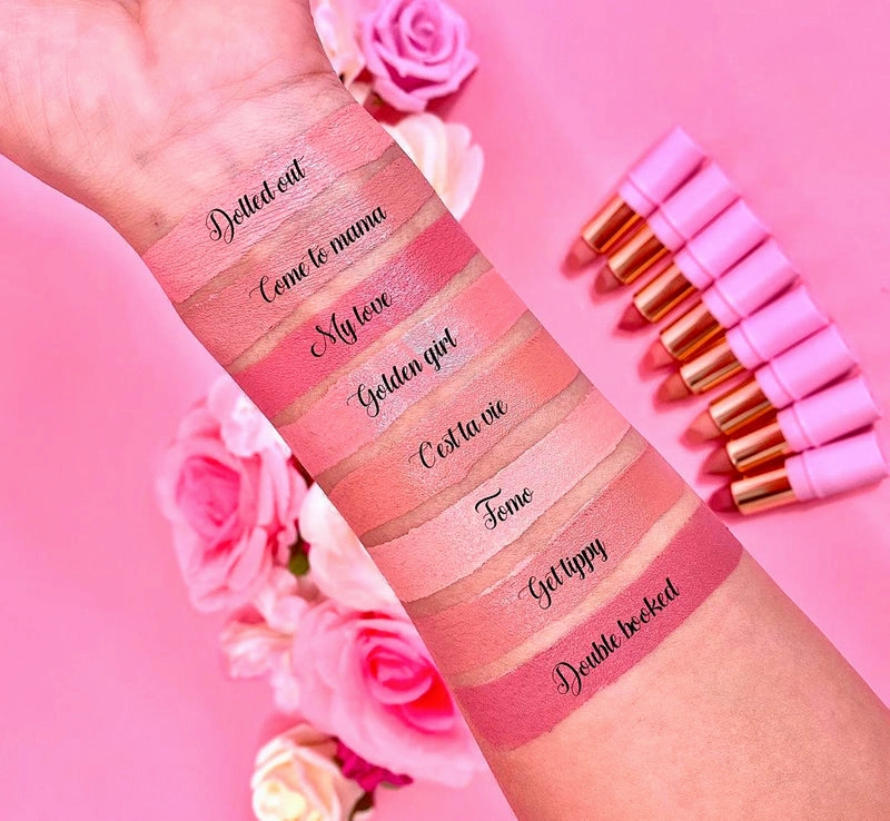 GET LIPPY LIPSTICK
