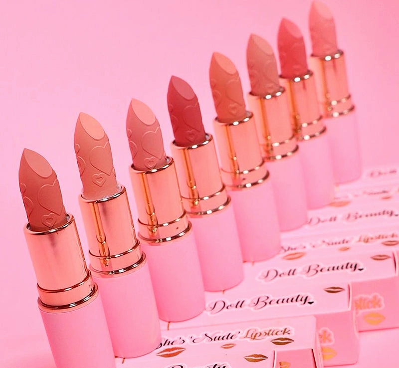 GET LIPPY LIPSTICK