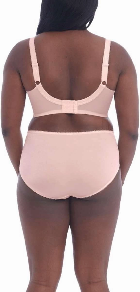 GODDESS Women's Plus Size Keira Underwire Banded Bra