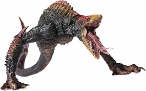 Godzilla vs. Kong: Skull Crawler Exquisite Basic Series Action Figure