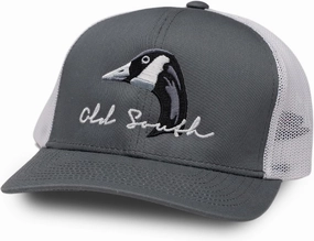 Goose Head - Trucker Hat