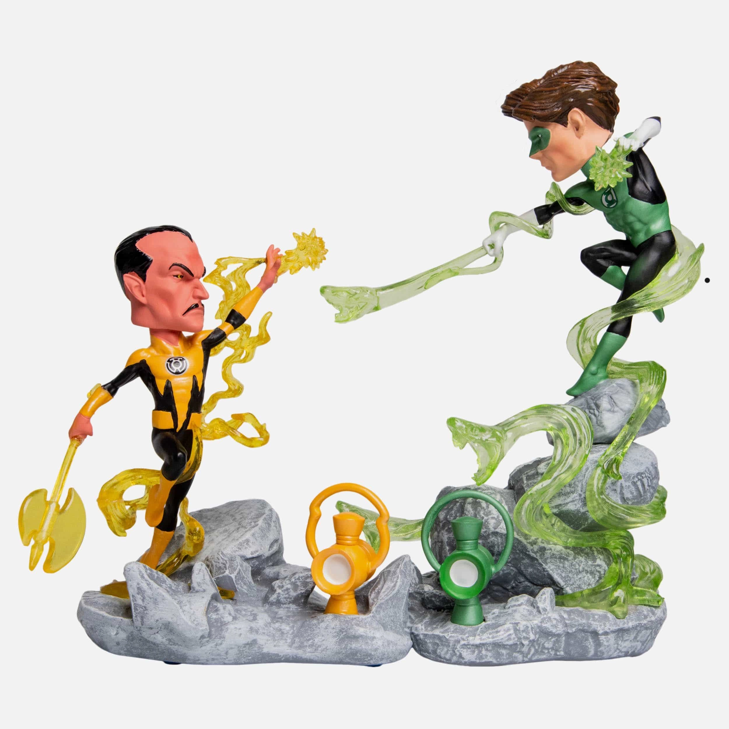 Green Lantern™ DC Comic Con Exclusive Bobblehead