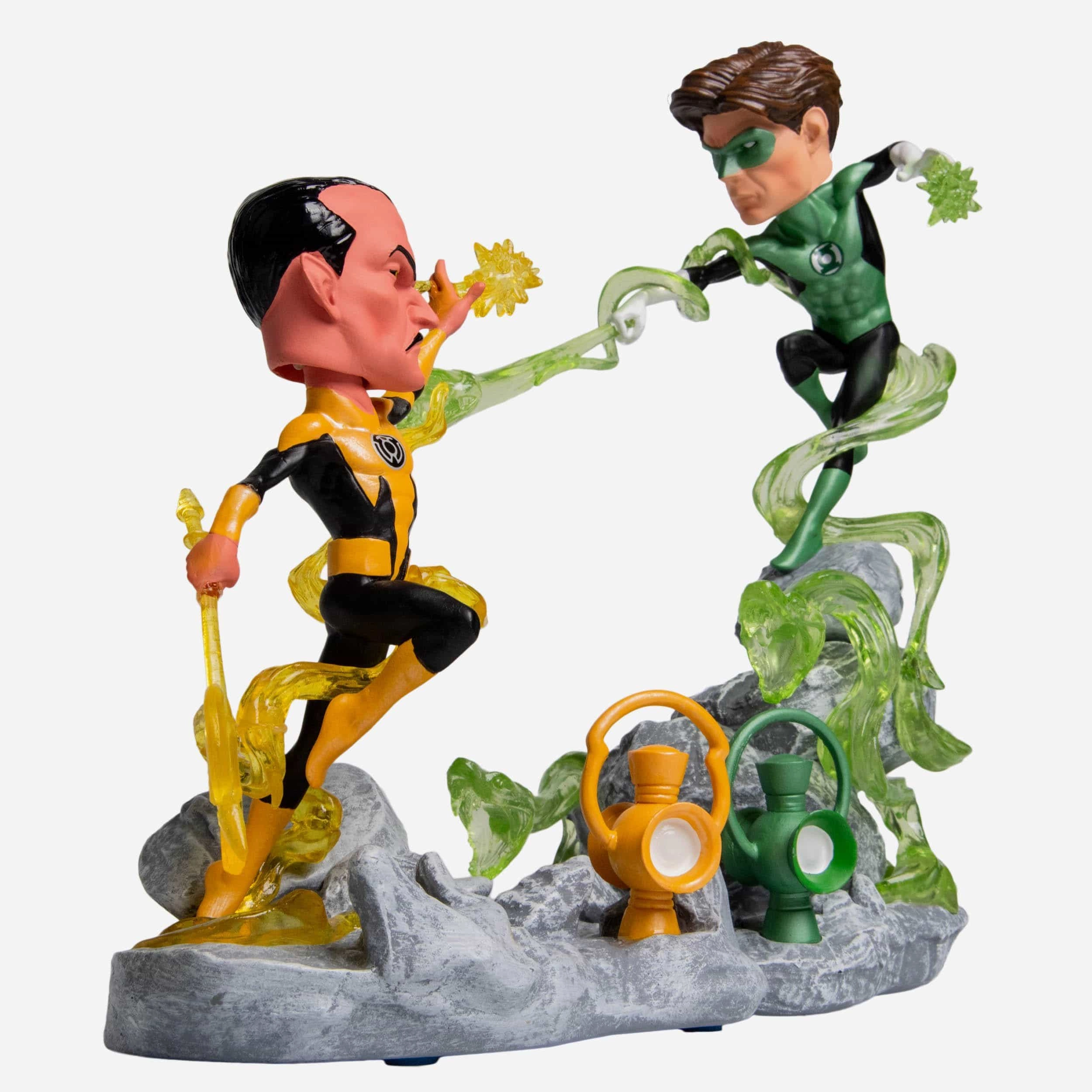 Green Lantern™ DC Comic Con Exclusive Bobblehead