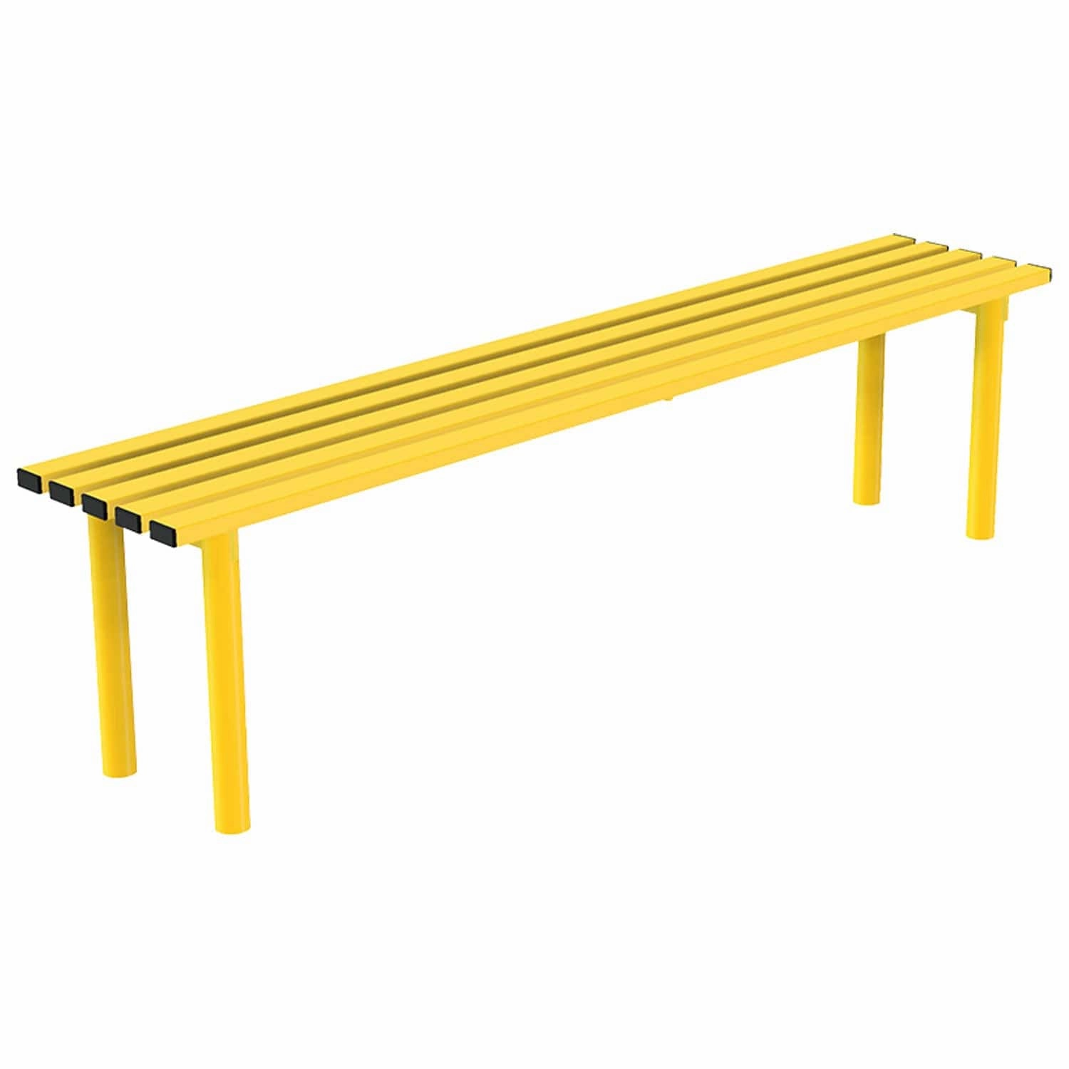 Haddon Bench 300 in Robust Durable Steel