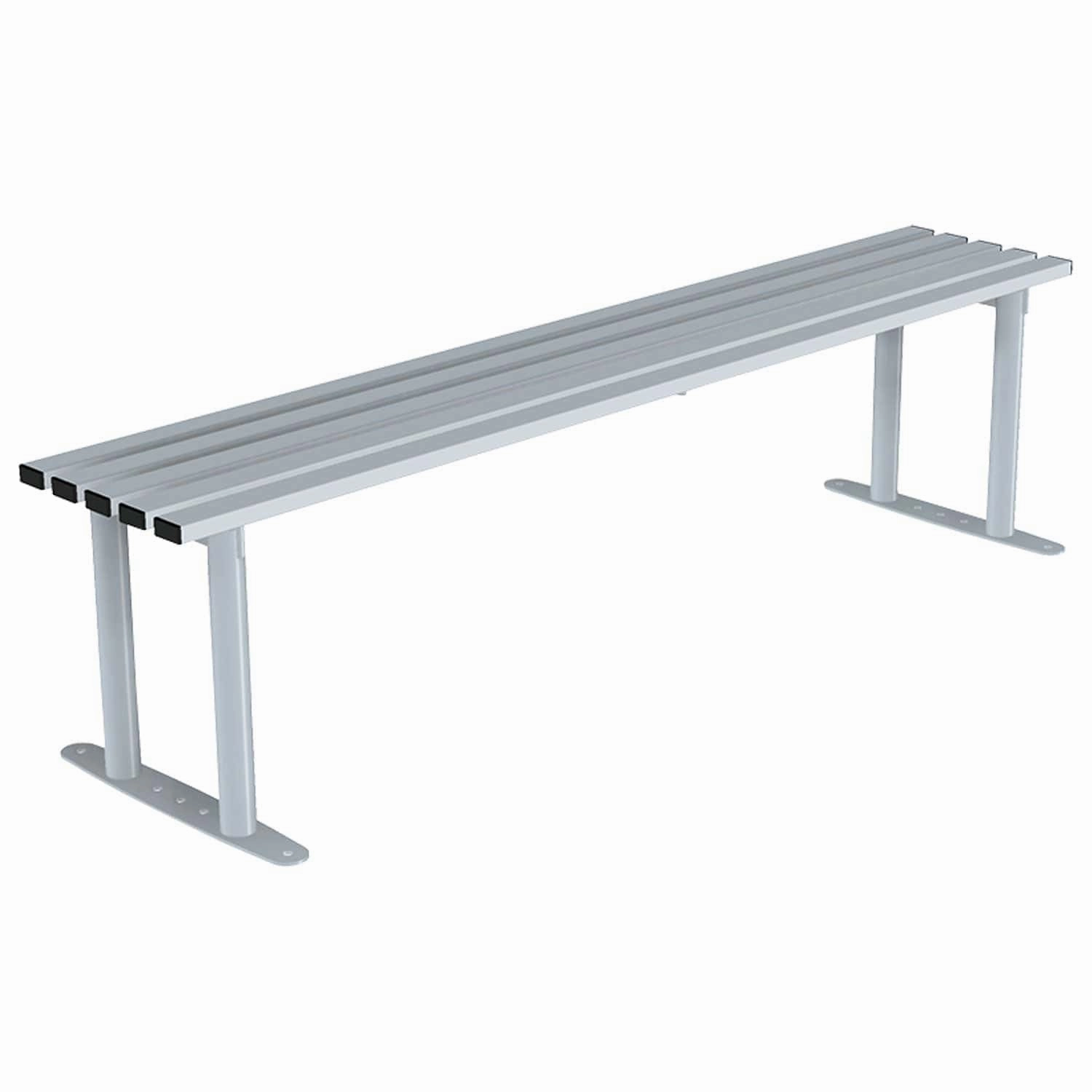 Haddon Bench 300 in Robust Durable Steel
