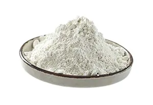 HalalEveryday - Detox Clay Set -Bentonite (Indian Healing Clay), Rhassoul (Moroccan Clay), and Kaolin Clay (white) - 3 multipack clay set (plus bonus)- for making skin, hair, face and body treatments