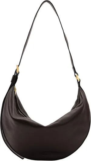 Half Moon Shoulder