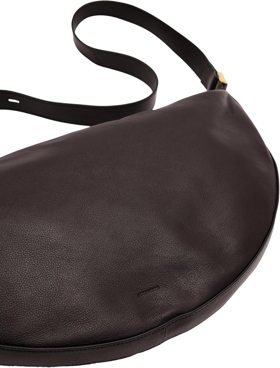 Half Moon Shoulder