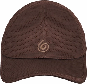 Hat 2.0, Tri-Layer EvapoCOOL Ventilation Technology, Adjustable Fit, Moisture-Wicking