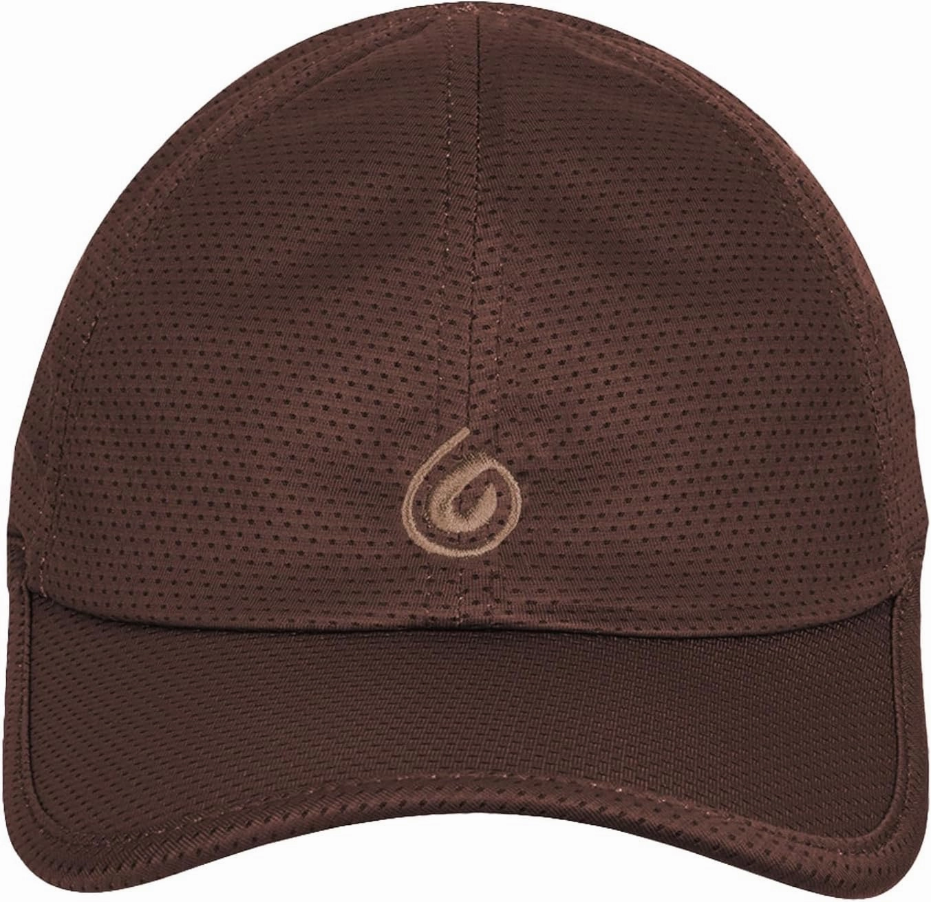 Hat 2.0, Tri-Layer EvapoCOOL Ventilation Technology, Adjustable Fit, Moisture-Wicking