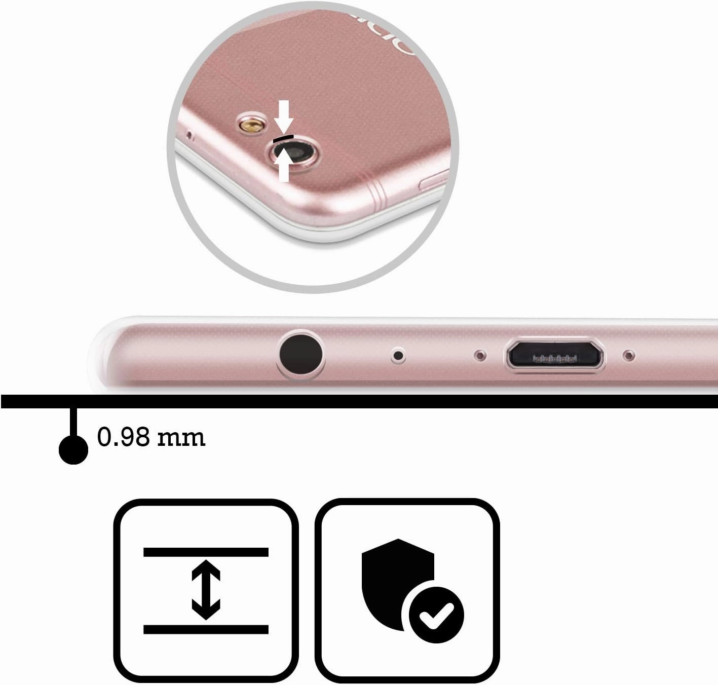 Head Case Designs Officially Licensed Nene Thomas Daybreak Pink Fairy Bubbles Soft Gel Case Compatible with OnePlus Ace 3V 5G
