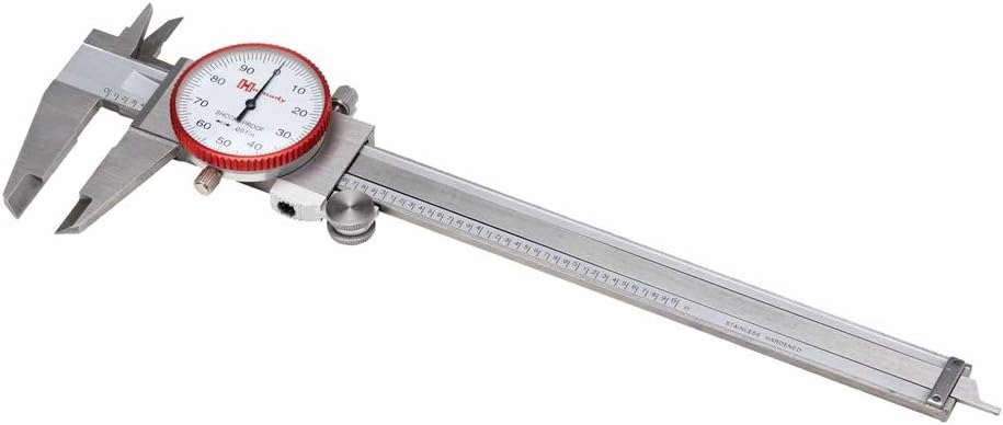 HORNADY Digital Caliper