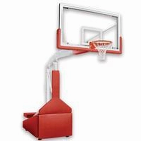 Hurricane™ Triumph-ST Portable Basketball Goal