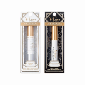i•ENVY DIY Eyelash Extension Overnighter and Bond and Seal Bundle Set