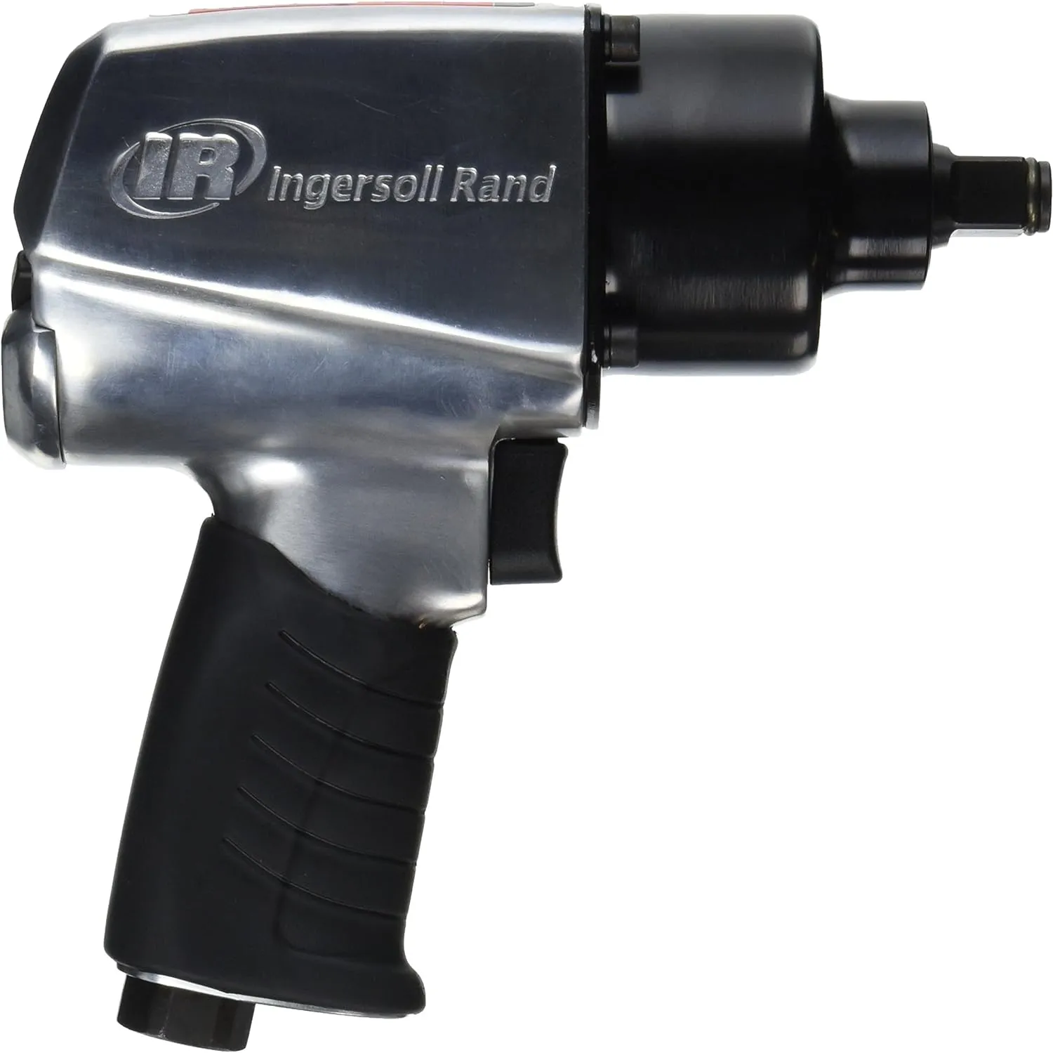 Ingersoll Rand 236G 1/2" Air Impact Wrench, 450ft-Lbs Max Torque, Pistol Grip