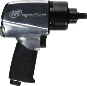 Ingersoll Rand 236G 1/2" Air Impact Wrench, 450ft-Lbs Max Torque, Pistol Grip