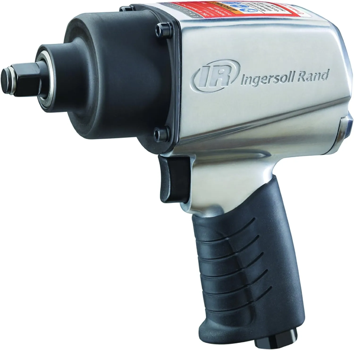 Ingersoll Rand 236G 1/2" Air Impact Wrench, 450ft-Lbs Max Torque, Pistol Grip