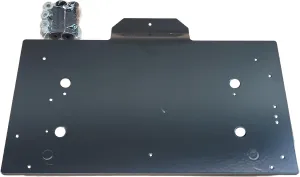 InLine Fabrication Ultramount Quick Change Press Top Plates