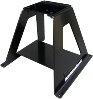InLine Fabrication Ultramount Riser System Accessory for Reloading Presses - Tall (9-3/4")