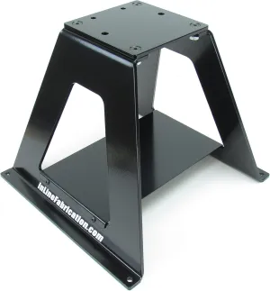 InLine Fabrication Ultramount Riser System Accessory for Reloading Presses - Tall (9-3/4")