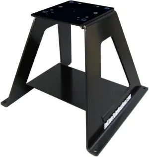 InLine Fabrication Ultramount Riser System Accessory for Reloading Presses - Tall (9-3/4")