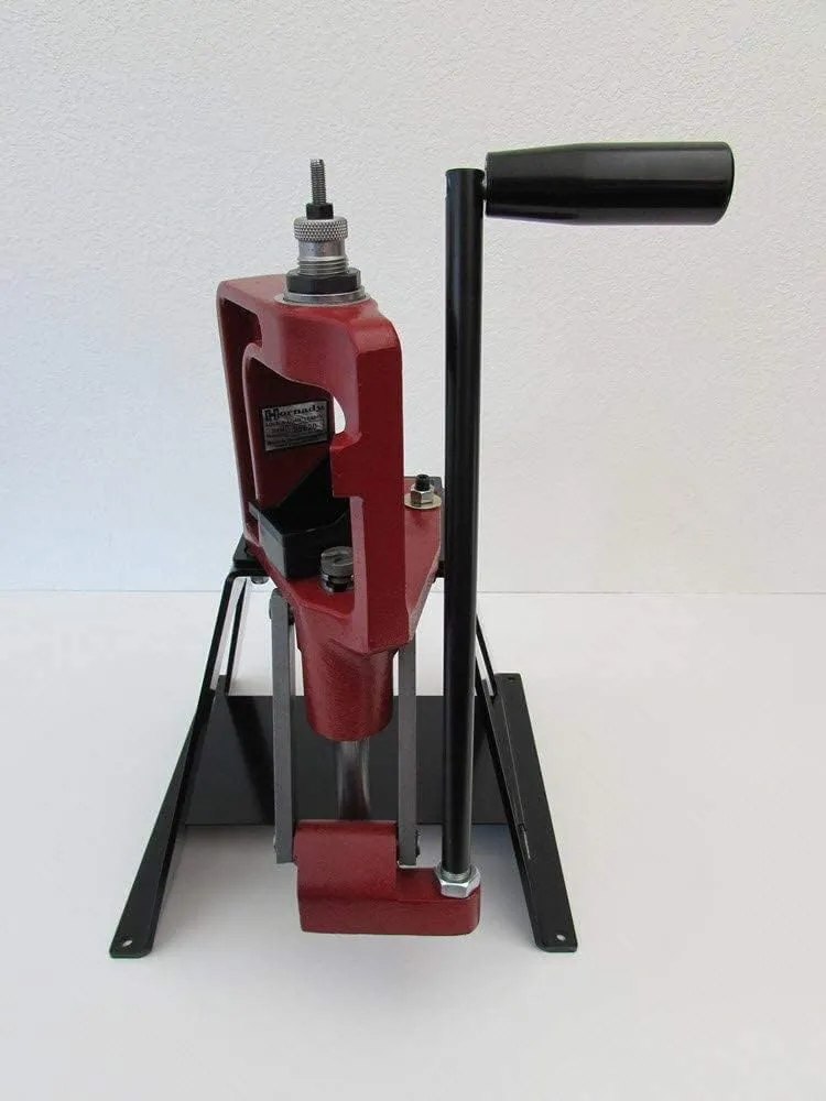 InLine Fabrication Ultramount Riser System Accessory for Reloading Presses - Tall (9-3/4")