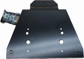 InLine Fabrication Ultramount Quick Change Press Top Plates
