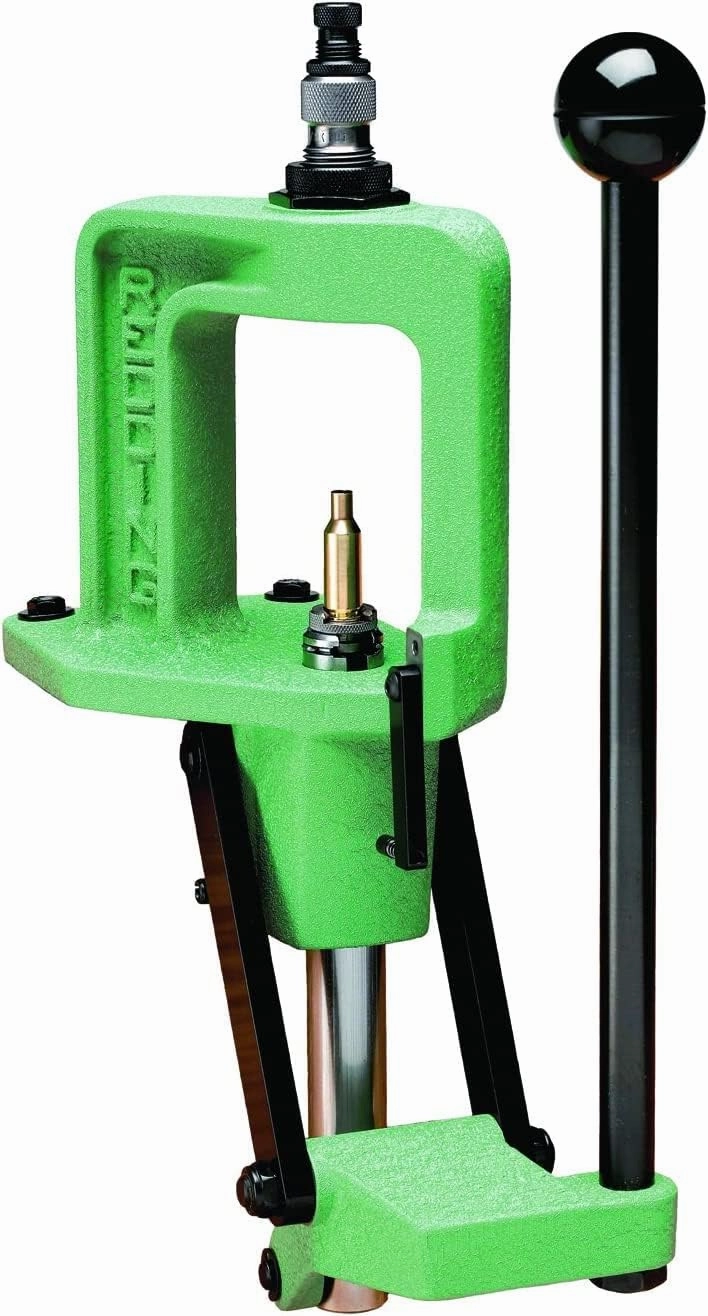 InLine Fabrication Ultramount Riser System Accessory for Reloading Presses - Tall (9-3/4")
