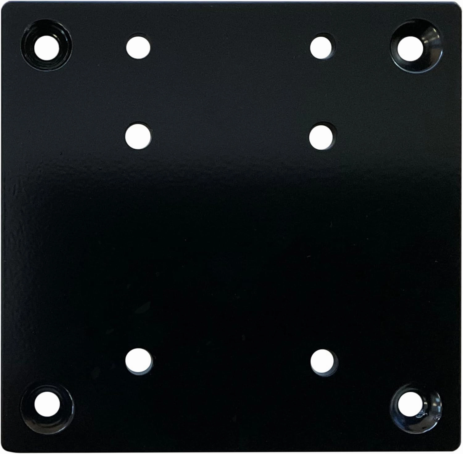 InLine Fabrication Ultramount Riser System Accessory for Reloading Presses - Tall (9-3/4")